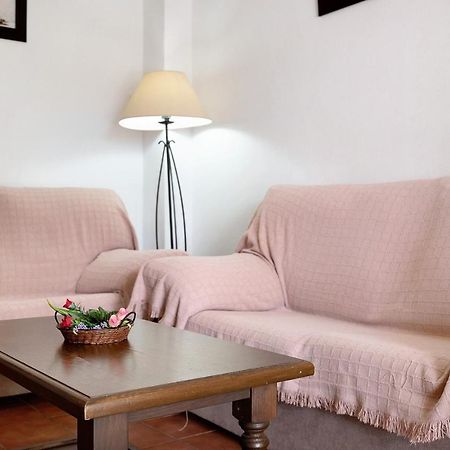 Casita Fuente Del Gallo - Andalmar 콘일데라프론테라 외부 사진