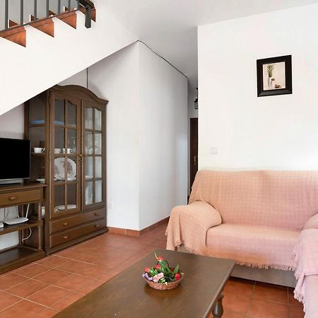 Casita Fuente Del Gallo - Andalmar 콘일데라프론테라 외부 사진