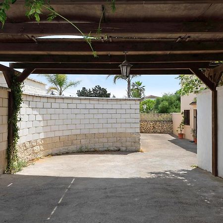 Casita Fuente Del Gallo - Andalmar 콘일데라프론테라 외부 사진
