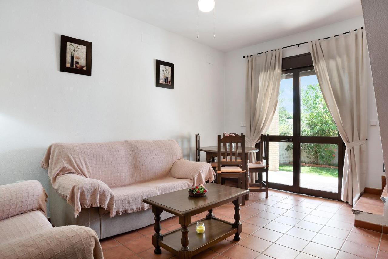 Casita Fuente Del Gallo - Andalmar 콘일데라프론테라 외부 사진
