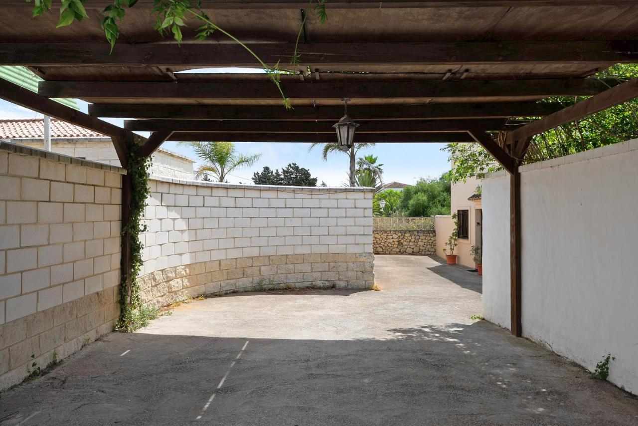 Casita Fuente Del Gallo - Andalmar 콘일데라프론테라 외부 사진